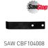 SAWSTOP Flex Plate